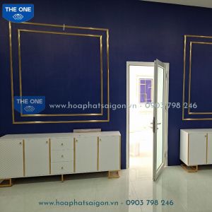Thi Công trọn Gói Spa Nét Xuân